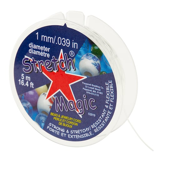 Stretch Magic® Bead & Jewelry Cord